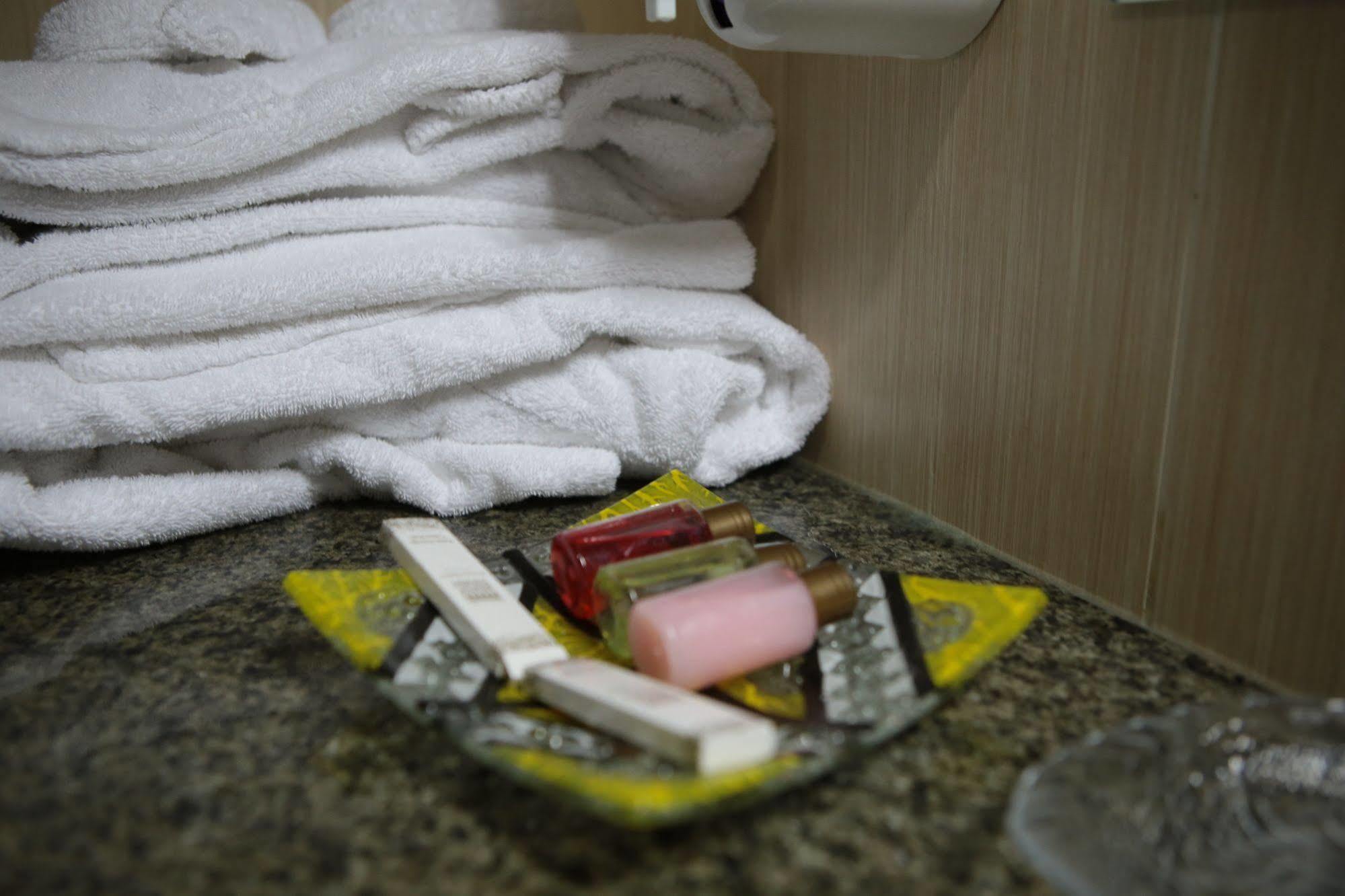 Amisos Hotel Samsun Bagian luar foto